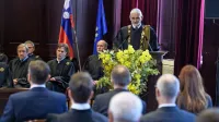 Sodstvo si želi bolj&scaron;ih zakonov