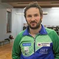 Bojan Tokić je trenutno 60. igralec na svetu. 