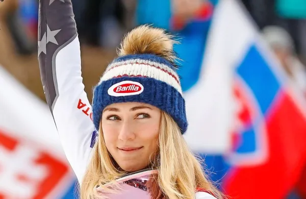Mikaela Shiffrin