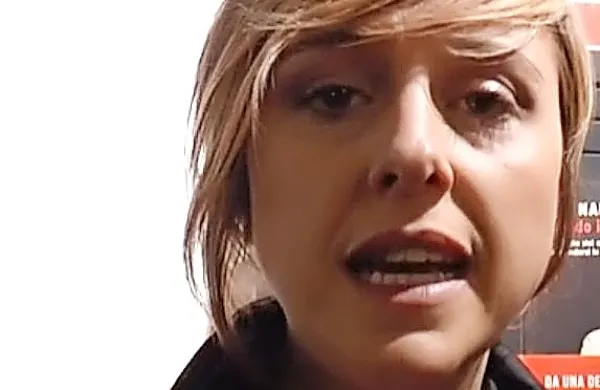 Nadia Toffa je umrla 13. avgusta lani. Stara je bila 40 let.