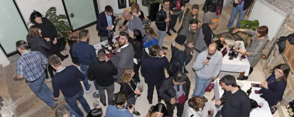 Festival Refuscus Mundi pridelovalci refoška že šest let predstavljajo to istrsko vino.
