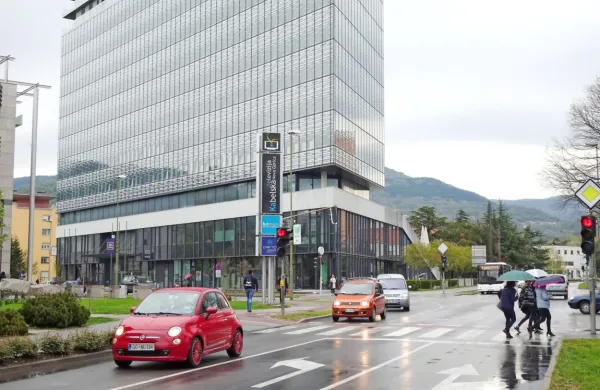 Polna Eda bi pospe&scaron;ila utrip Nove Gorice
