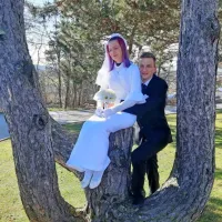 Prvi del je rodi&scaron;ki pust že opravil