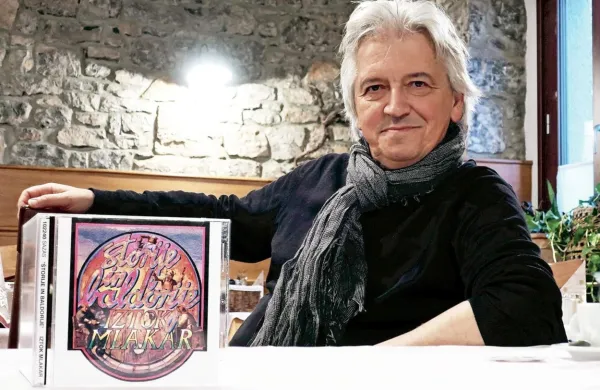 Iztok Mlakar: &ldquo;Slovenci smo narod s posebnimi potrebami&rdquo;