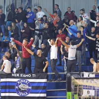 Izola je bila blizu in daleč