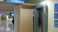 V bolni&scaron;nici menjavajo zastarela dvigala