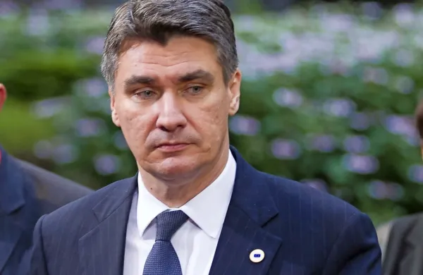 Zoran Milanović