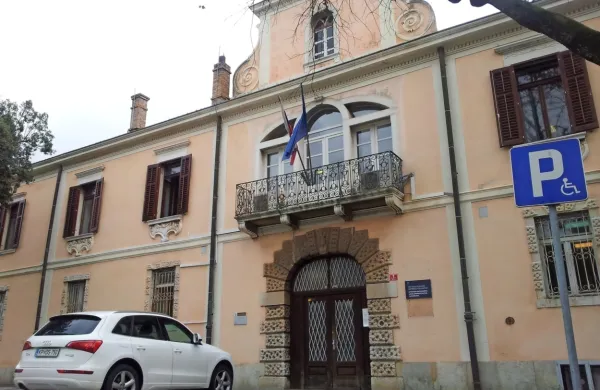 V koprski upravni enoti še vedno čakajo na ministrovo odločitev, 
kdo bo novi načelnik.