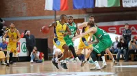 Koprski košarkarji so imeli v finalu na Kodeljevem v igri več 
učinkovitih rešitev kot Olimpijini favoriti.
