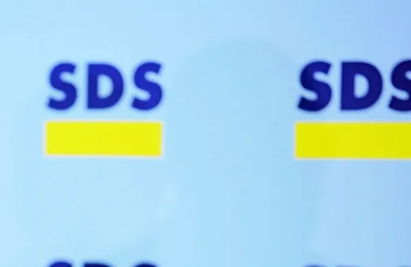 Stranka SDS, ki vodi pogovore o oblikovanju nove vlade, ki bi jo 
vodil prvak SDS Janez Janša, je danes na twitterju zapisala, da 
pogajanja o novi večinski vladni koaliciji potekajo, a zadnje štiri 
dni prepočasi.