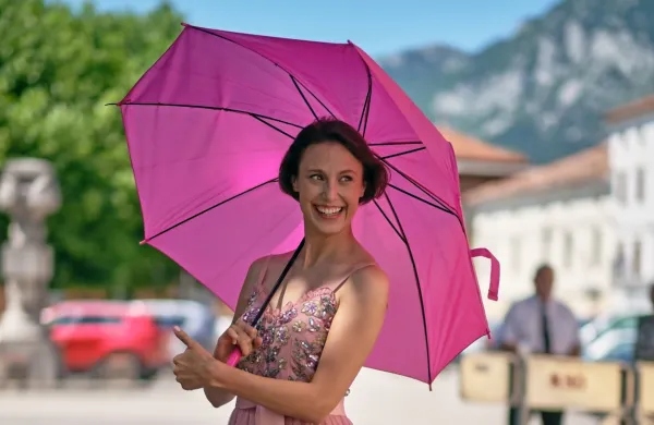 Muzikal je trojno delo