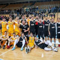 Za Aljo&scaron;o zbrali več kot 2000 evrov