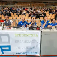 Za Aljo&scaron;o zbrali več kot 2000 evrov