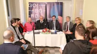 V četrtek bo znano, ali sta Gorici &scaron;e v igri za EPK