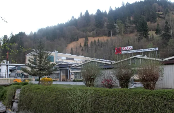 &Scaron;iritev Ete brez varnega dostopa v Cerkno in infrastrukture lahko pade v vodo