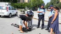 Delo tožilk Andreje Žvanut in Petre Poberaj je bilo pod drobnogledom zaradi primera napada na RTV ekipo. 

 

