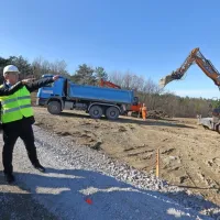 Zaletelj: Z deli je treba začeti &scaron;e v prvi polovici leta