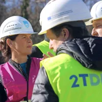 Zaletelj: Z deli je treba začeti &scaron;e v prvi polovici leta