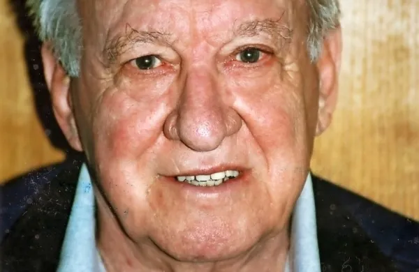 V spomin: Sandi Blažina (1926-2020)