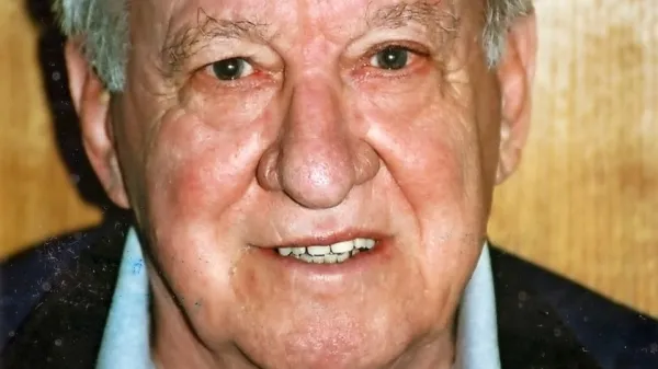 V spomin: Sandi Blažina (1926-2020)