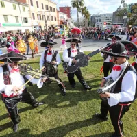 Koper so zasedle maske