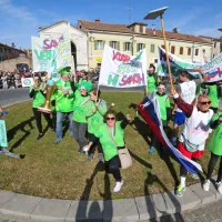 Koper so zasedle maske