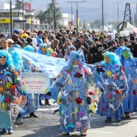 Koper so zasedle maske