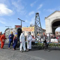Koper so zasedle maske