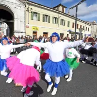 Koper so zasedle maske