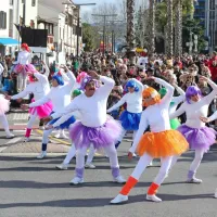 Koper so zasedle maske