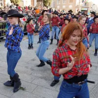 V &Scaron;empetru izstopa obleka