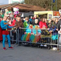 V &Scaron;empetru izstopa obleka