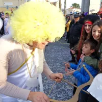 V &Scaron;empetru izstopa obleka