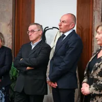 &Scaron;abeder: V Sloveniji ta trenutek ni potrjenega primera okužbe s koronavirusom