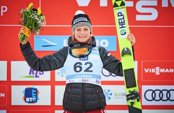 Nika Križnar