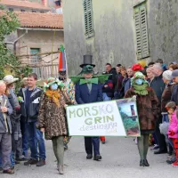 Skozi robido in br&scaron;ljan do zmage