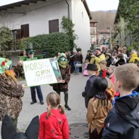 Skozi robido in br&scaron;ljan do zmage