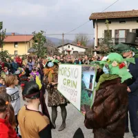 Skozi robido in br&scaron;ljan do zmage
