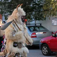 Tudi Kalci obudili starega pusta