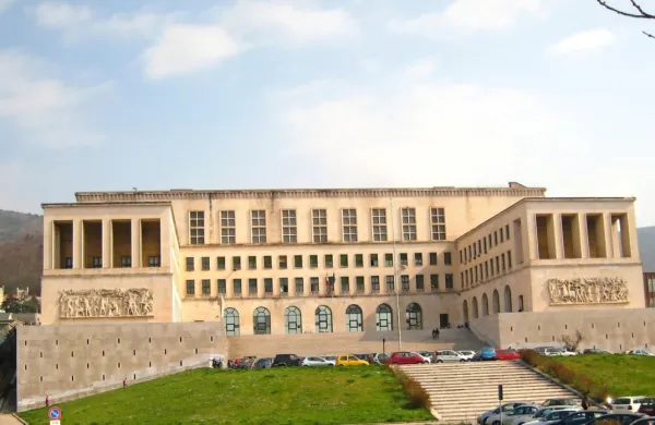 Tržaška univerza bo prihodnji teden zaprta.