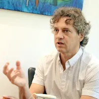 Robert Golob