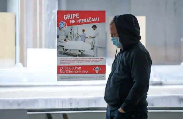 Zaposleni, ki se po odredbi zdravnika znajdejo v karanteni, so 
upravičeni do bolniškega nadomestila. 
