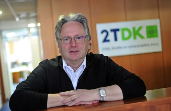 Dušan Zorko