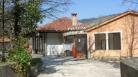 Domačini verjetno še dobro pomnijo čase, ko je v dolini Rižane 
uspešno posloval motel Paradiso, kjer so gostje na svoje krožnike 
dobili sveže postrvi iz bližnje ribogojnice.