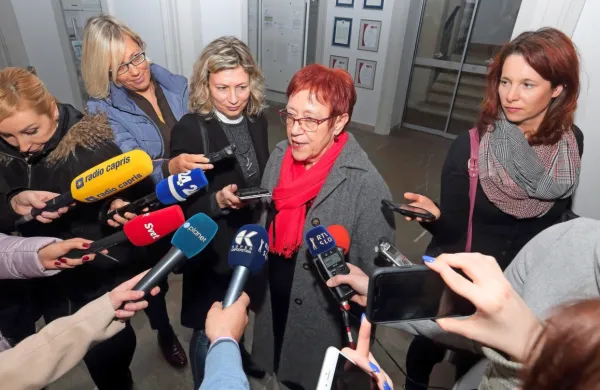 Ljubica Kolander Bizjak