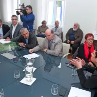 Koprski zdravstveni dom čaka na zabojnik za izolirno ambulanto