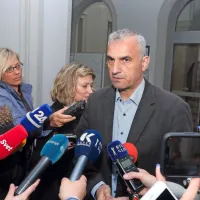 Gregor Strmčnik