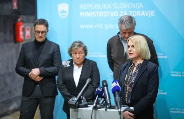 Bolni&scaron;nice se pripravljajo na možen izbruh koronavirusa