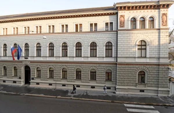 Prva ugibanja o imenih ministrov v novi vladi