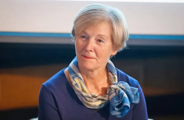 Tatjana Avšič Zupanc